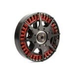 Sunny Sky 100KV/135KV/170KV/200KV Bürstenloser Motor für die Landwirtschaft Drohne/RC Multi kopter Rahmen RC Quadcopter Flugzeuge Flugzeug